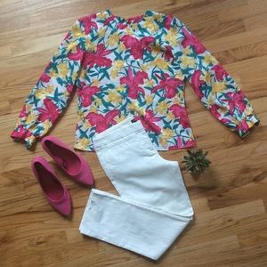 80's Top 💐